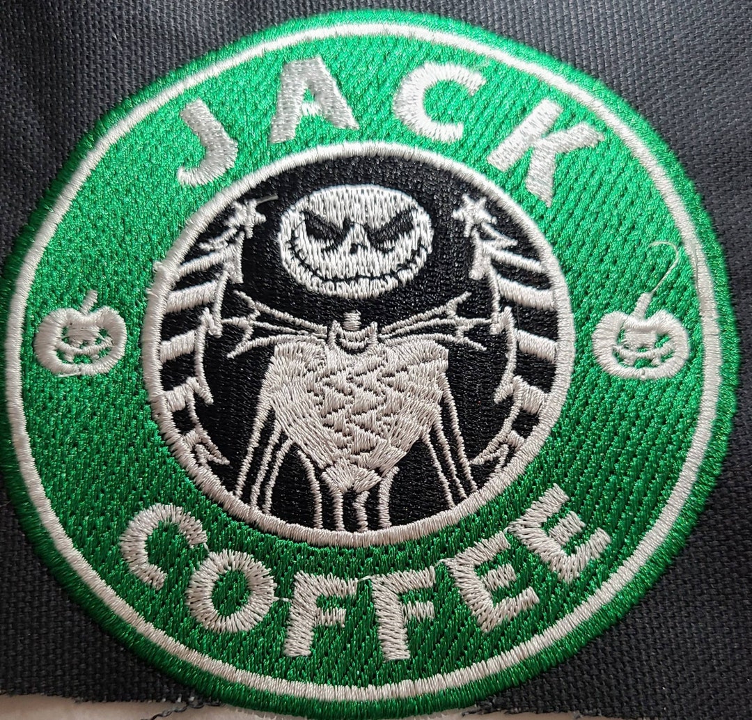 Jack Coffee Etsy