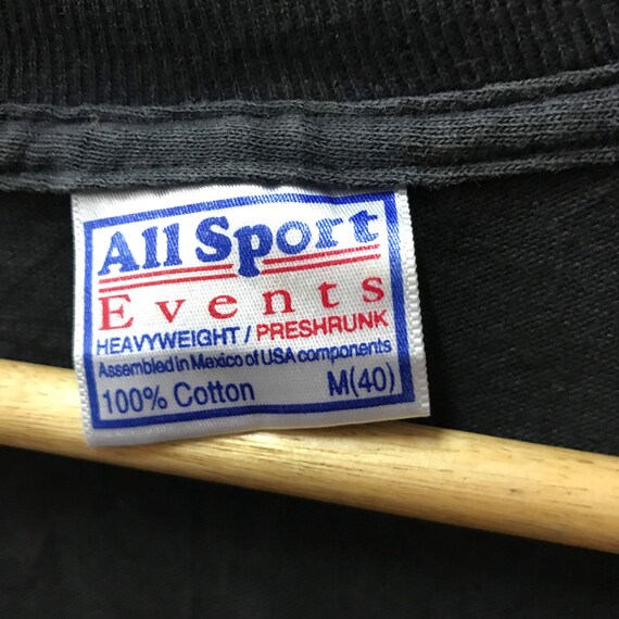 Vintage Eminem Anger Management tour hip hop Rap tee … Gem