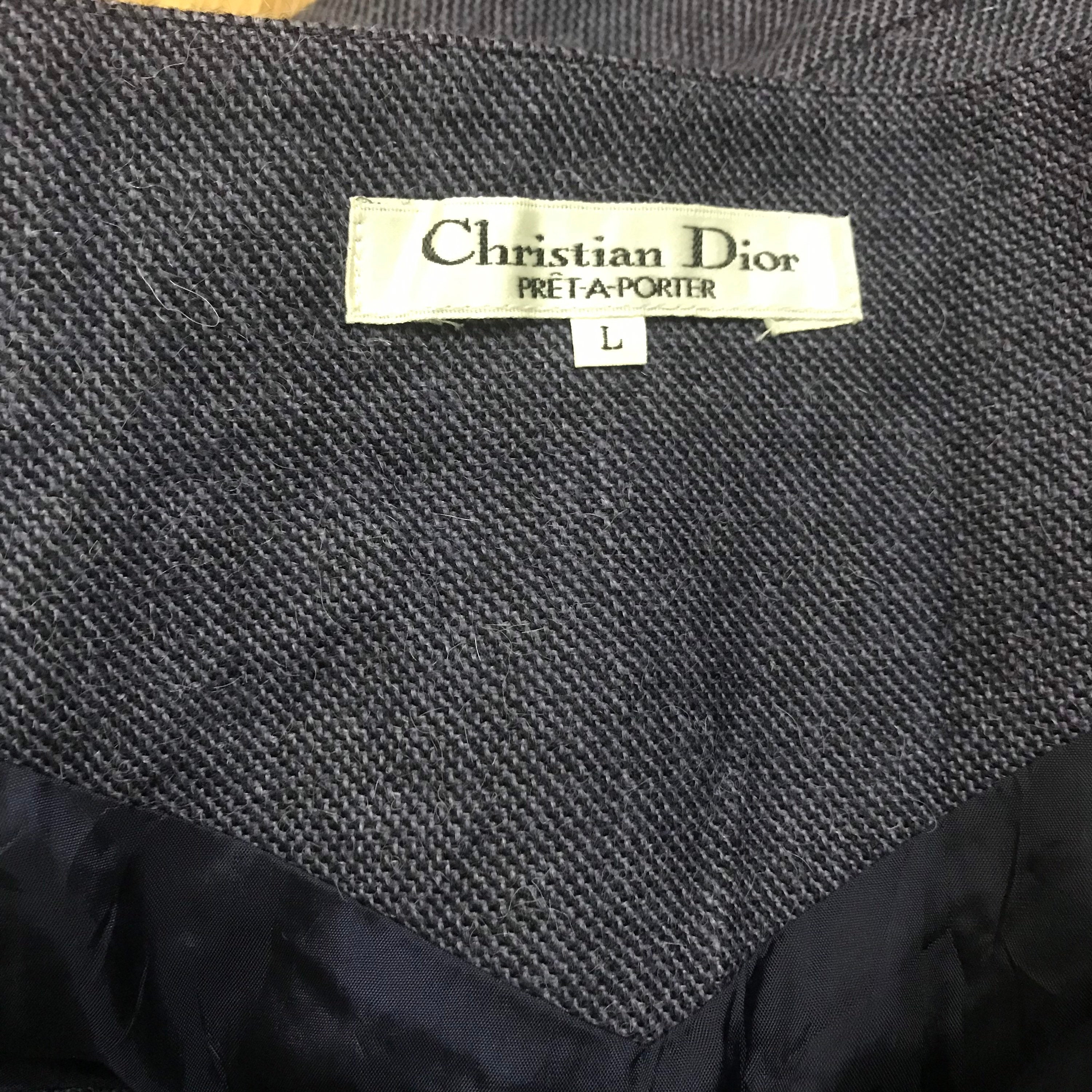 Dior pret cheap a porter