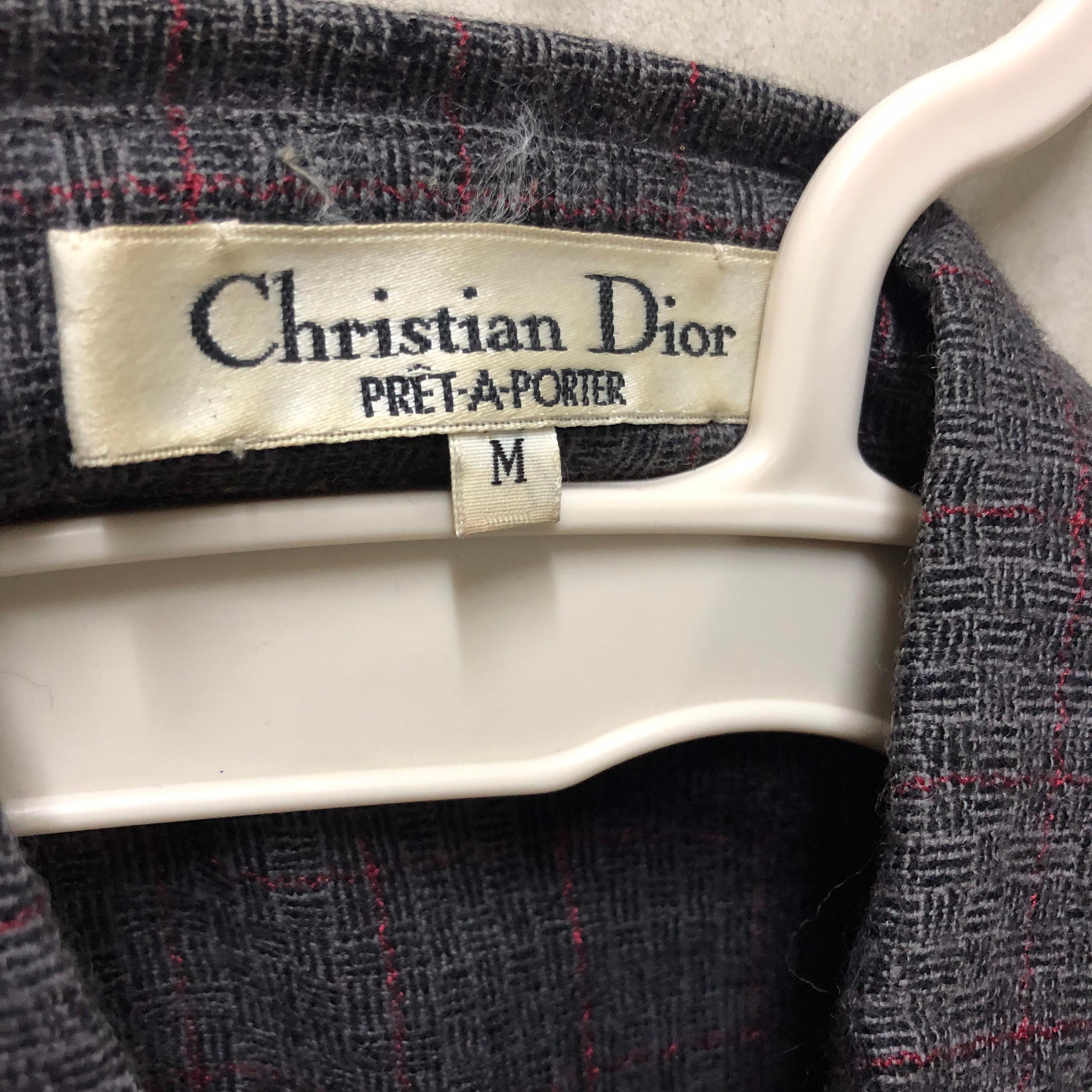 Christian dior pret a porter cheap