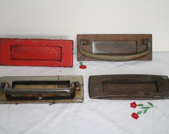 Mail Slot Cover Etsy