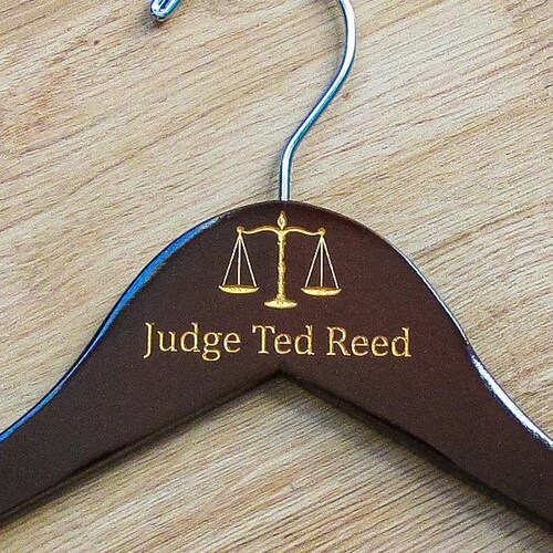 Professional Gift Ideas for Judge Investiture Ceremony Gift Etsy