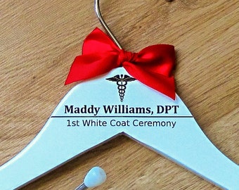 Unique Gift for Physical Therapist, PT Graduation Gift, Physical Therapist Gift, PT White Coat Ceremony Gift, Physical Therapy Grad Gift