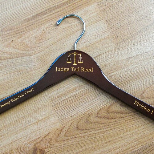 Professional Gift Ideas for Judge Investiture Ceremony Gift Etsy