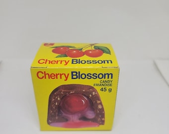 Cherry Blosson Candy