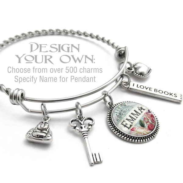 French Bracelet Etsy