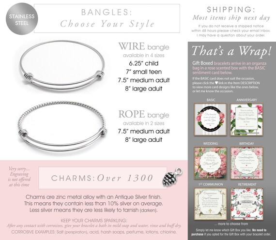Creating A Personalized Look: How To Expand Your Pandora Bracelet