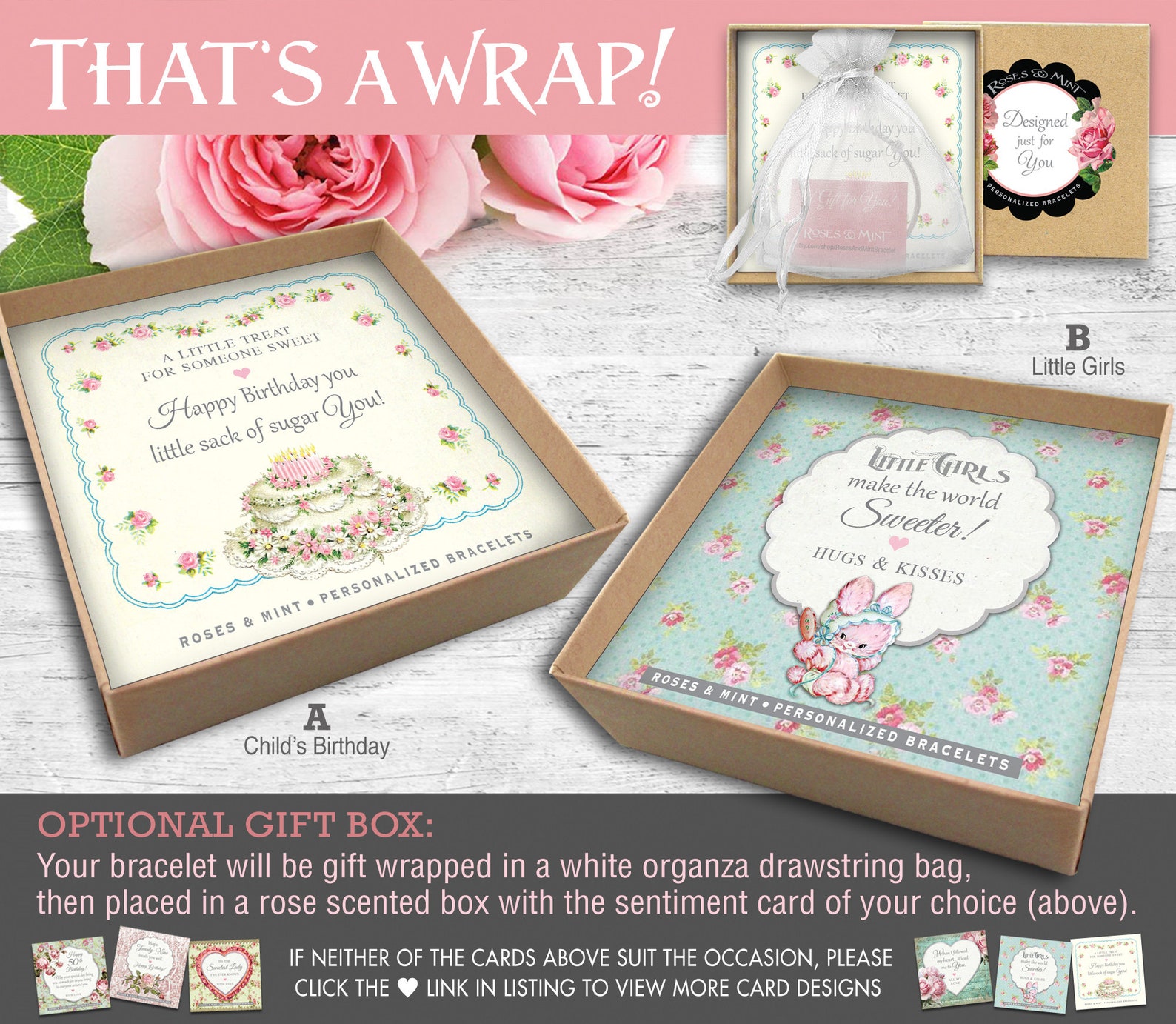 CHILD'S BRACELET Children's Charm Bracelet Bracelet Etsy