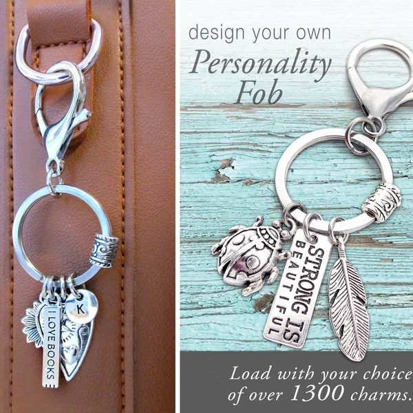 Lobster Key Chain Etsy