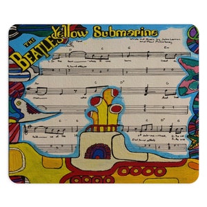 Yellow Submarine