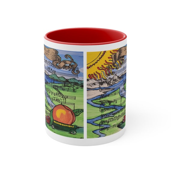 3 oz coffee cups 3oz Ceramic Espresso Cups with Saucers | Set of 4 main image 1