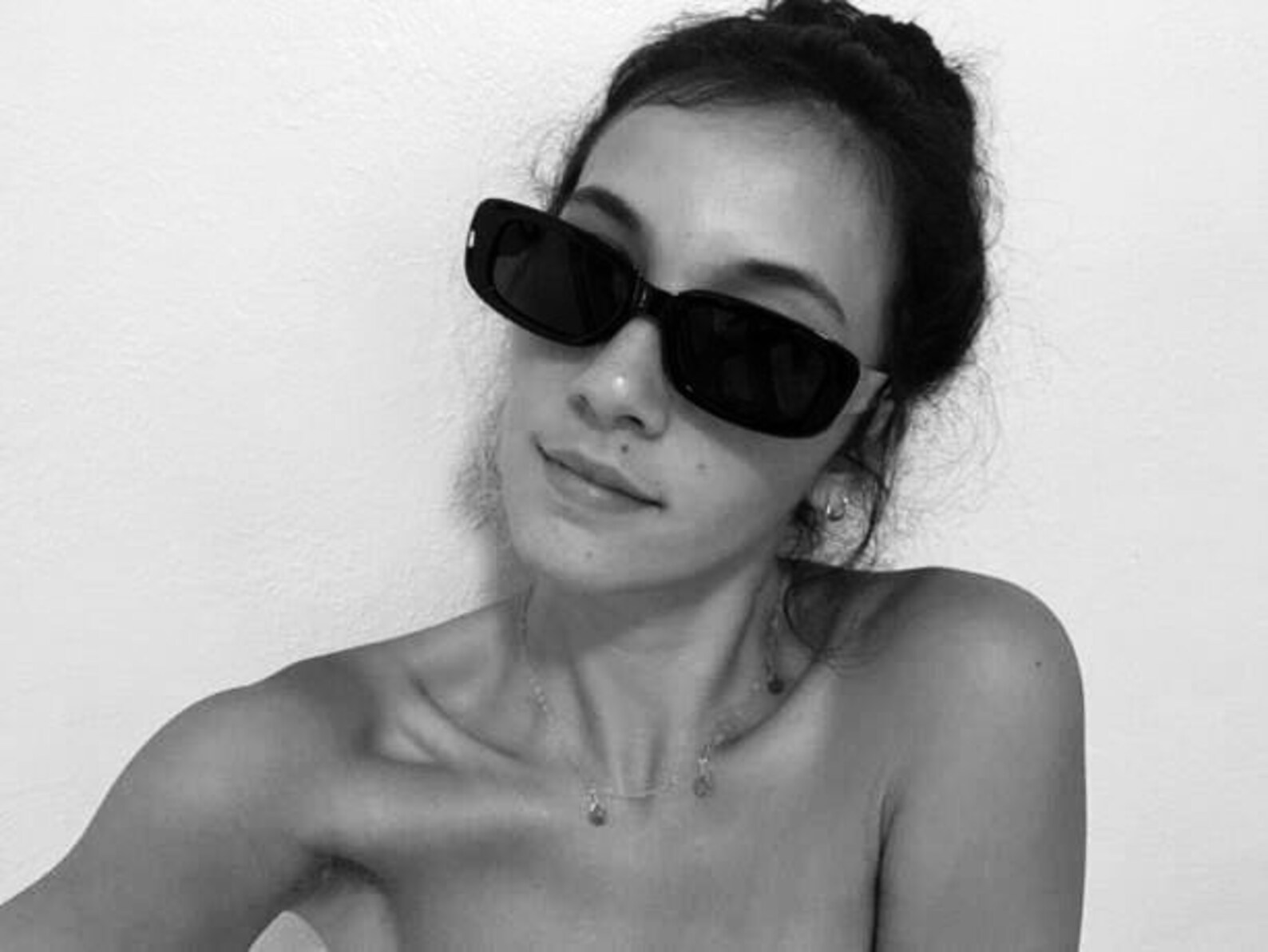 90s Sunglasses Black Sunglasses Square Sunglasses Rectangle Etsy