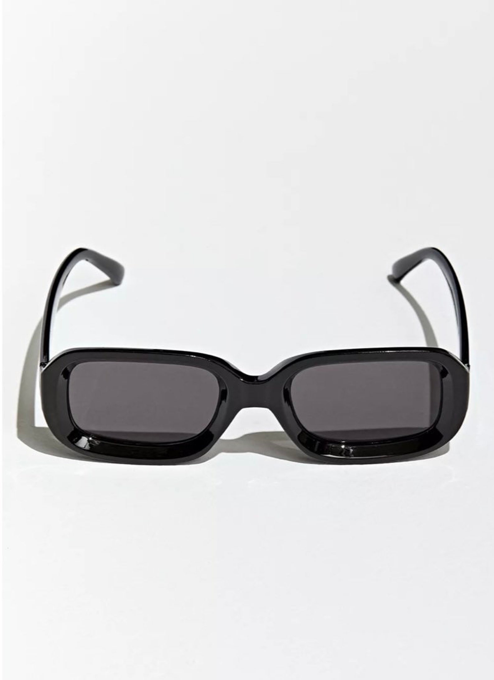 RECTANGLE SUNGLASSES RETRO Sunglasses Brand 90s Sunglasses | Etsy
