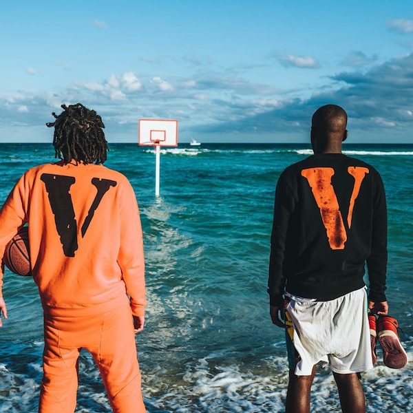 Vlone - Etsy