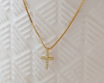 3X Sincere Kreuz Silber Anhänger Halskette Schmuck Valentinstag Geschenk Ne J7I3 3X Sincere Kreuz Silber Anhänger Halskette Schmuck Valentinstag Geschenk Ne J7I3