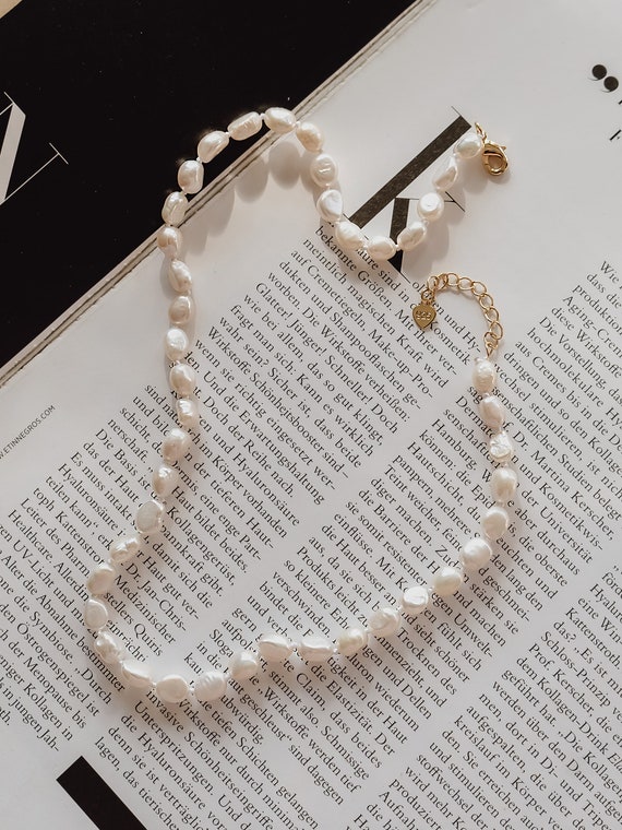 Club factory hotsell pearl jewellery