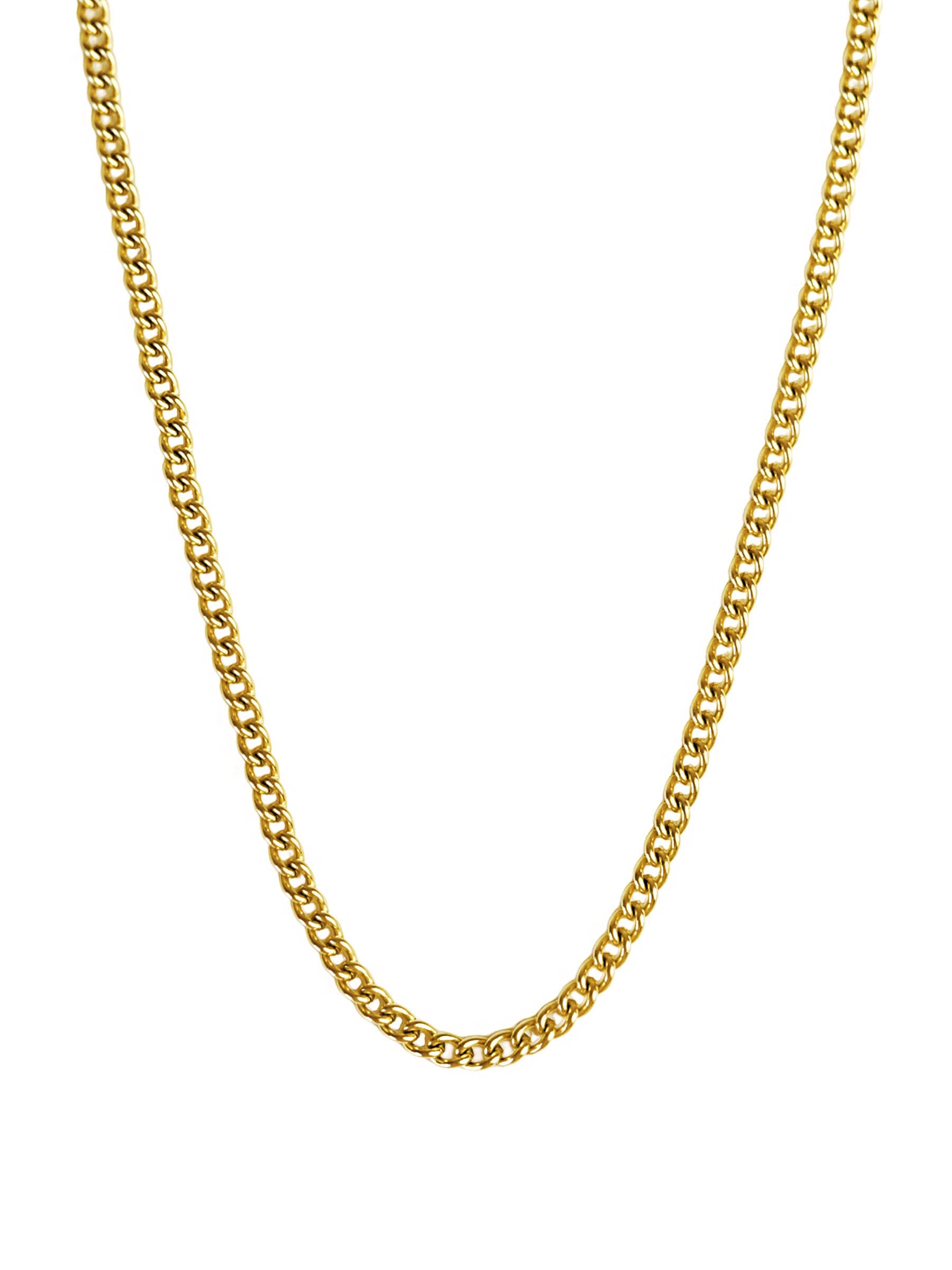 US$ 58.00 - 4 Feet Supper Large Chunky Resin Gold Chain Links, Plastic Chain  Links, Necklace Chain Links, Open Link ,Size 15mmx25mm - m.