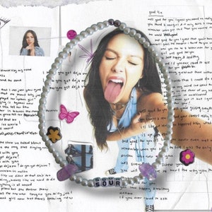 The Sour Hour Necklace
