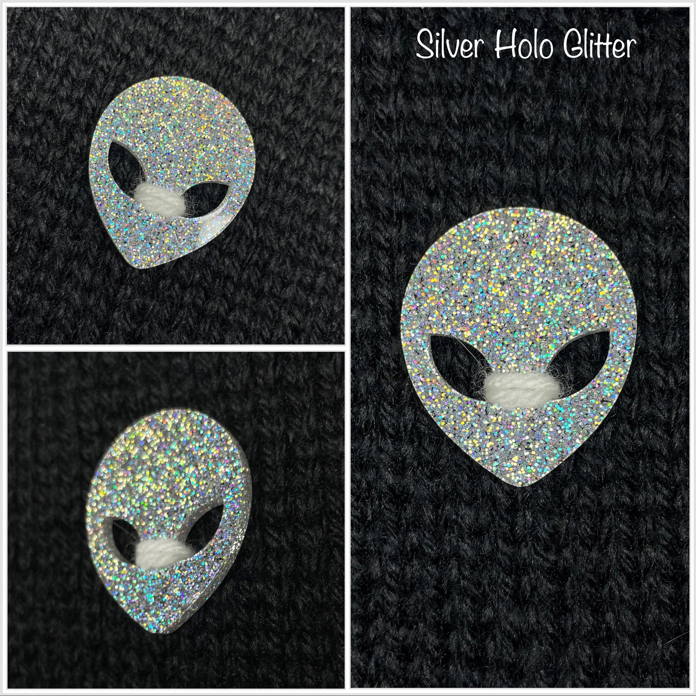 Extra Large Alien Buttons - Etsy