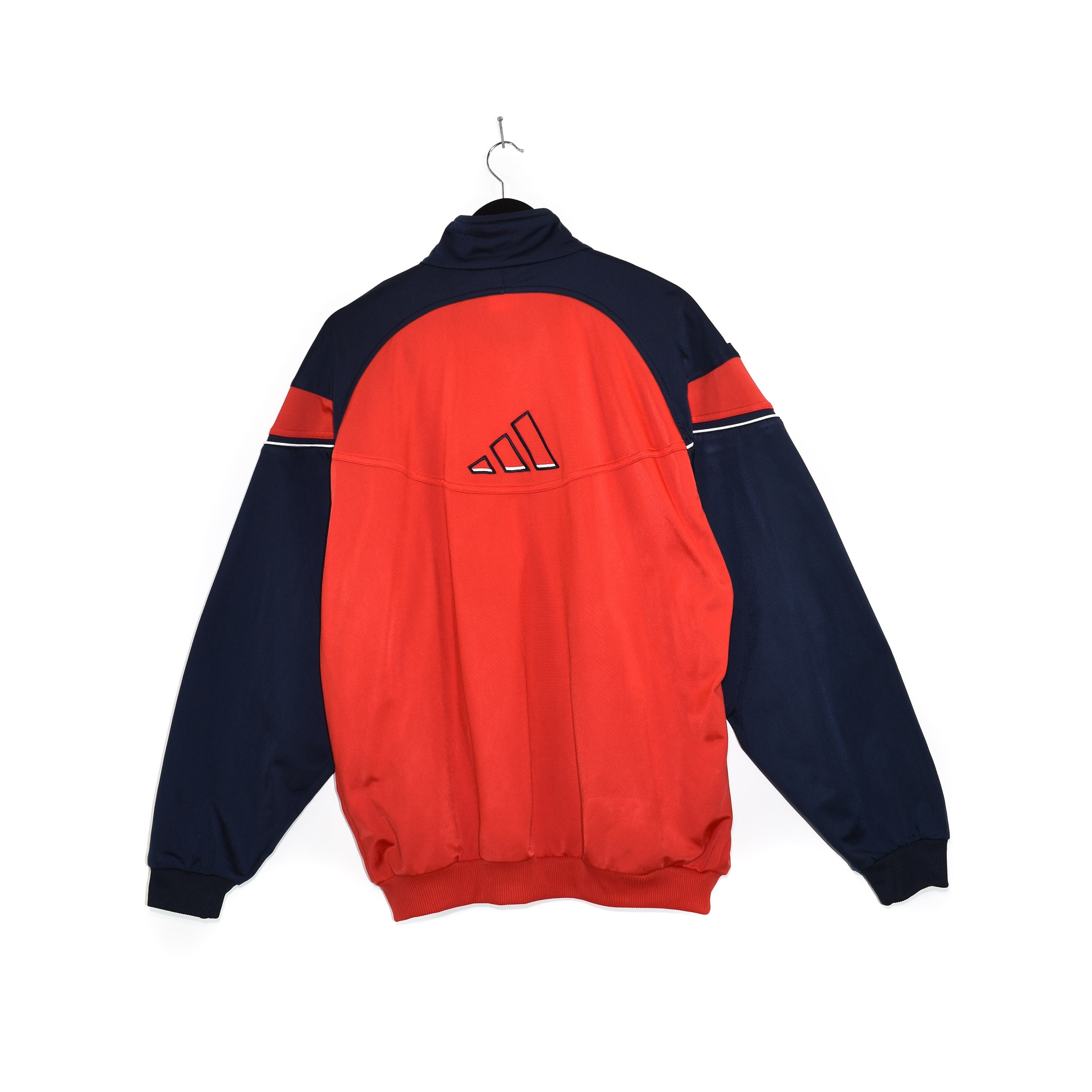 second hand adidas tracksuit