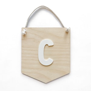 Custom Letter Sign x Kids Nursery Decor x Baby Wall Sign x Toddler Room Decor x Boys Room Decor x Edgy Rad Room Decor