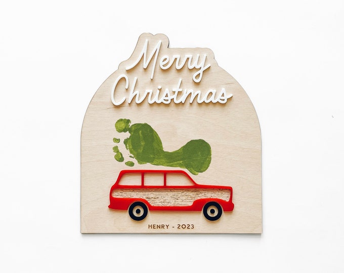 CHRISTMAS