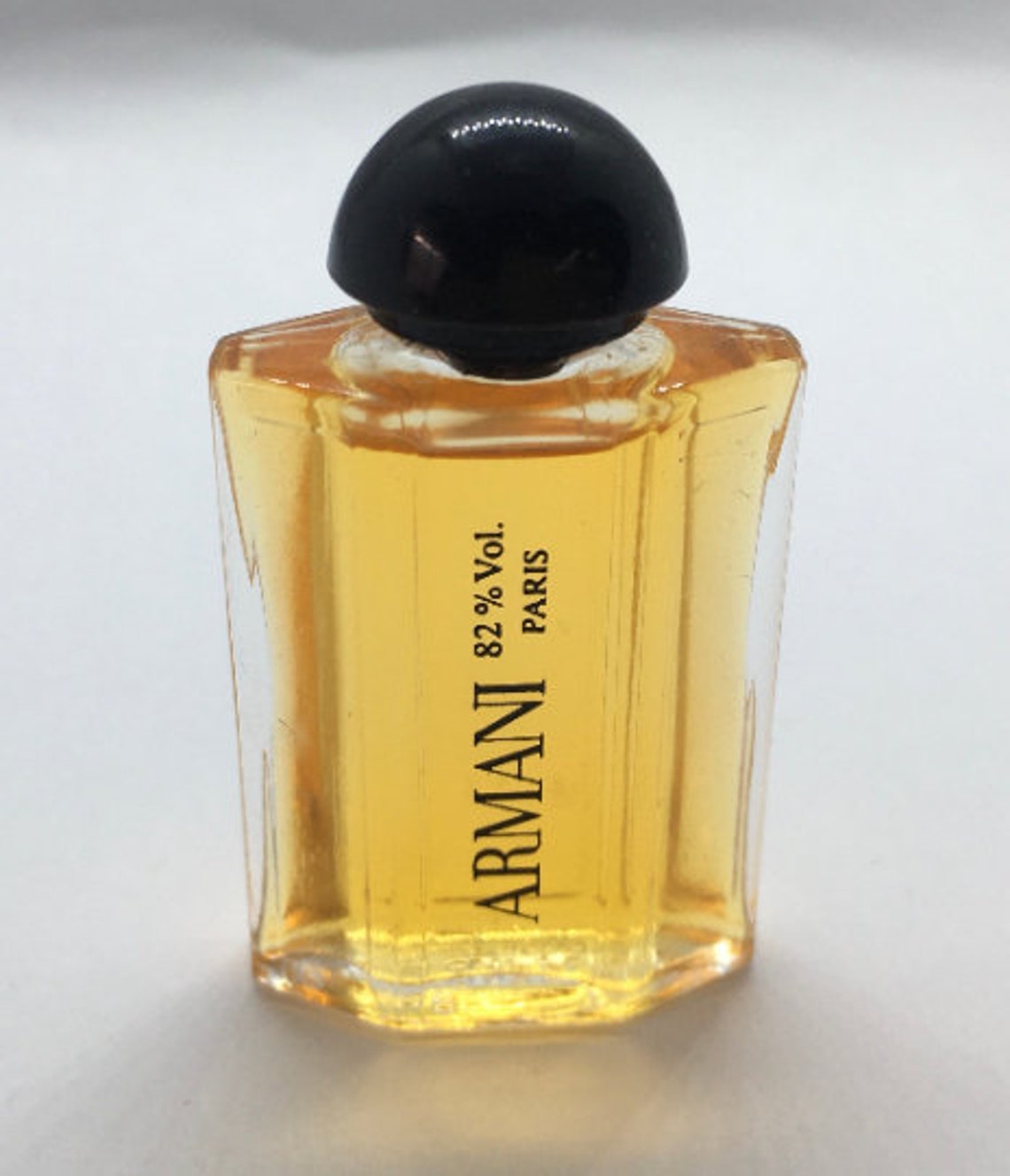 Armani by Giorgio Armani Perfume Miniature Parfum Profumo Mini | Etsy