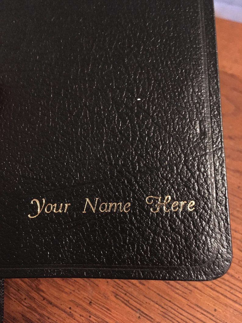 5th-improved-ed-kjv-thompson-chain-reference-bible-etsy
