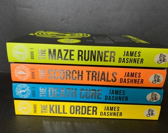 The Maze Runner Badge Thomas Newt Minho Never Stop Running Etsy
