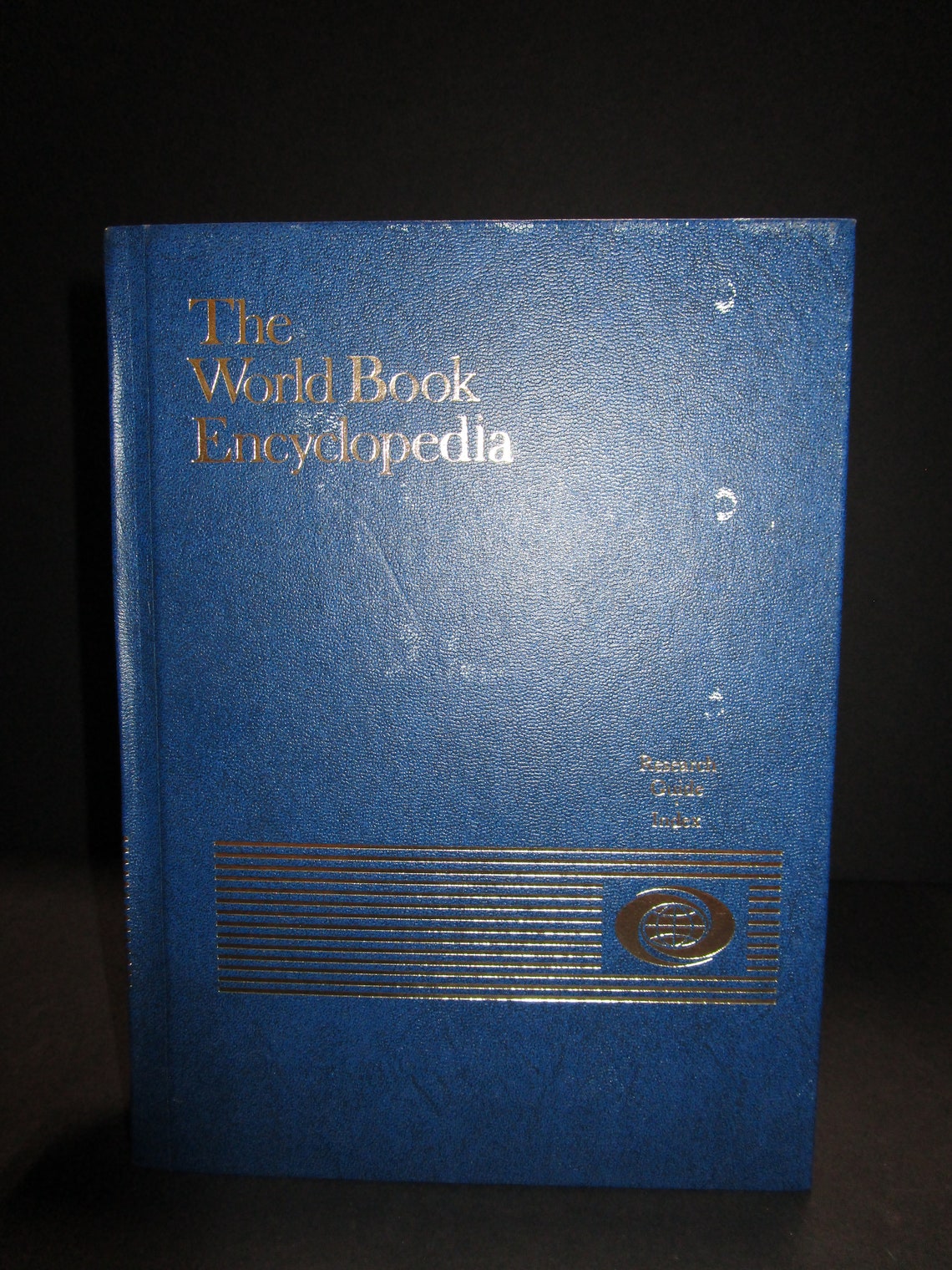 World Book Encyclopedia Volumes 1420 and 22 Choose Your Own Etsy