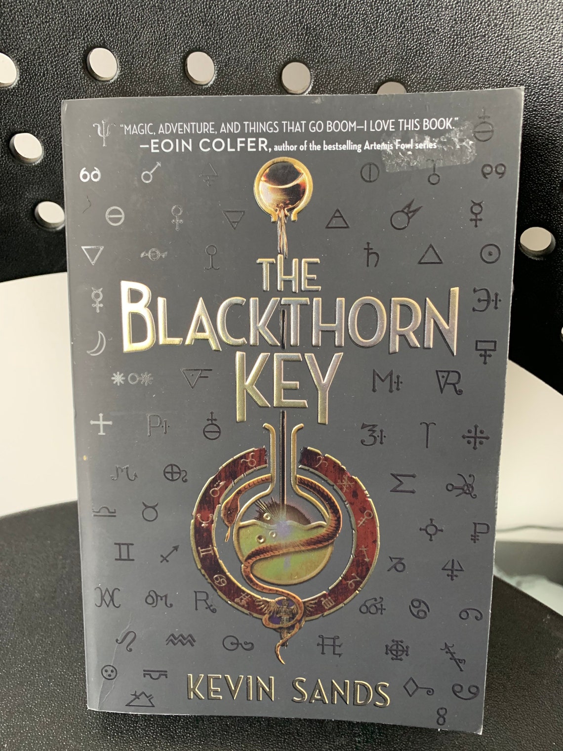 kevin sands the blackthorn key series kevin sands the blackthorn key series