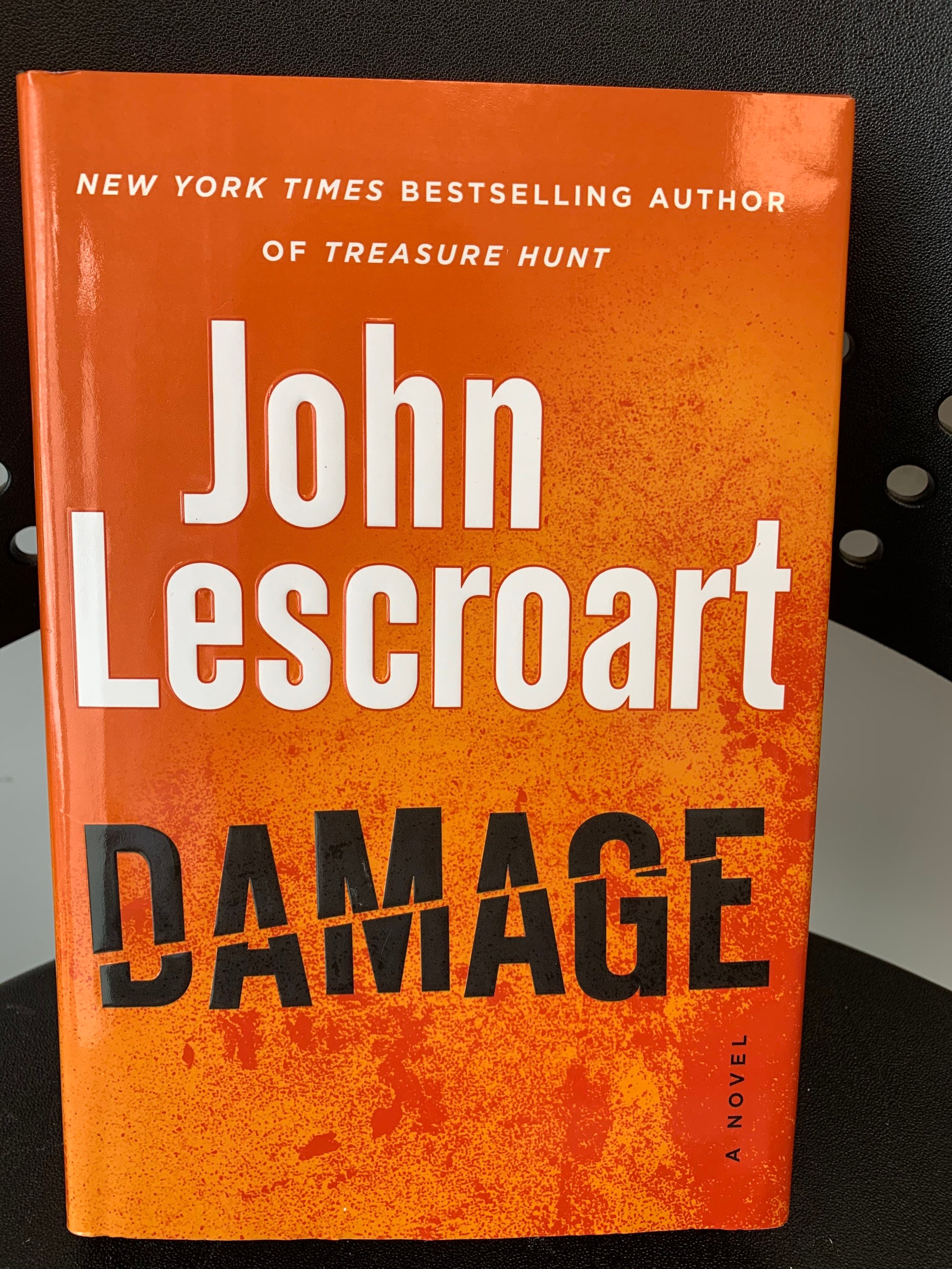 John Lescroart Hardcover Book Choose Your Own Title Book Etsy