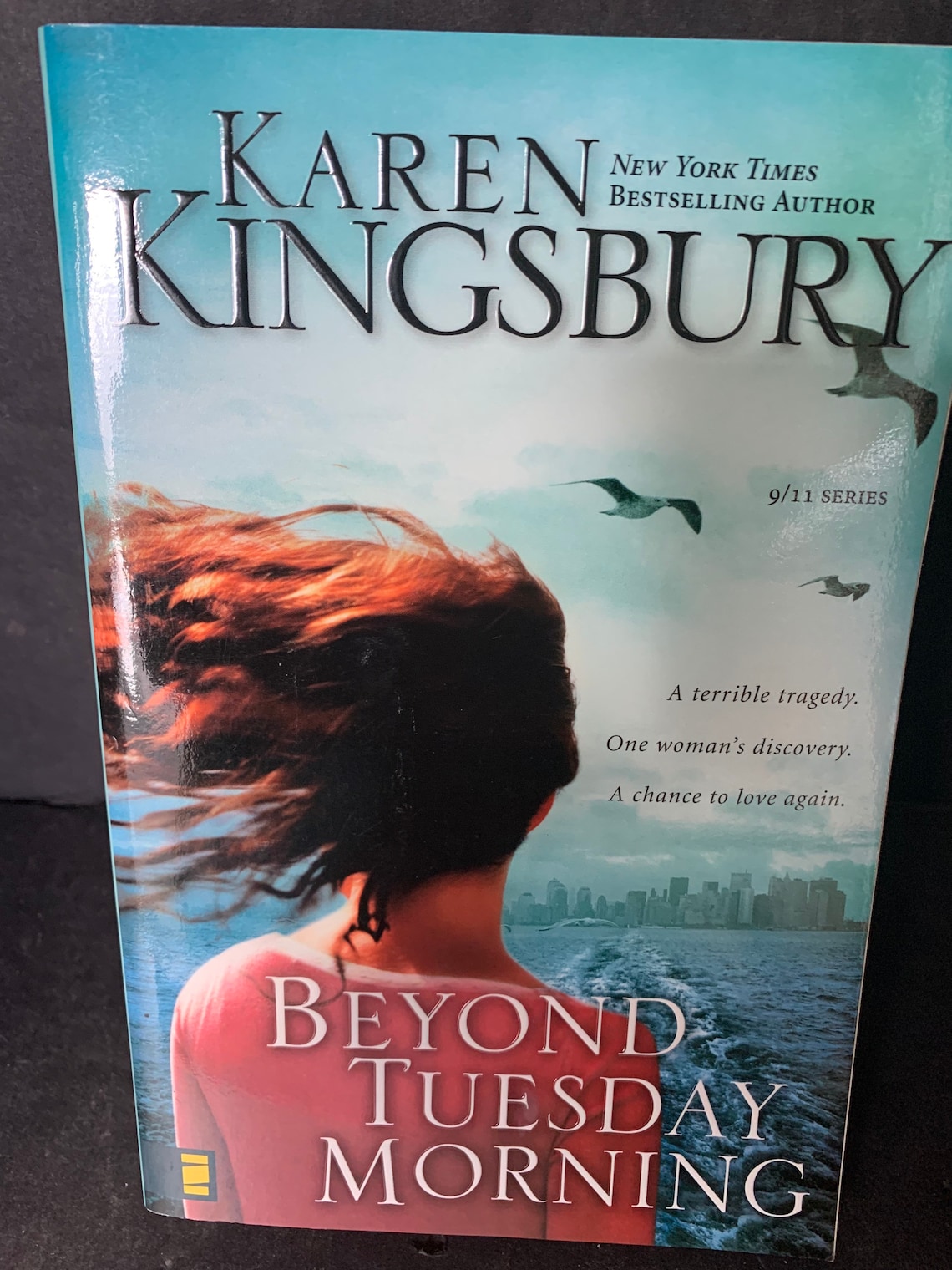 Karen kingsbury Book Collections Choose Your Title Etsy