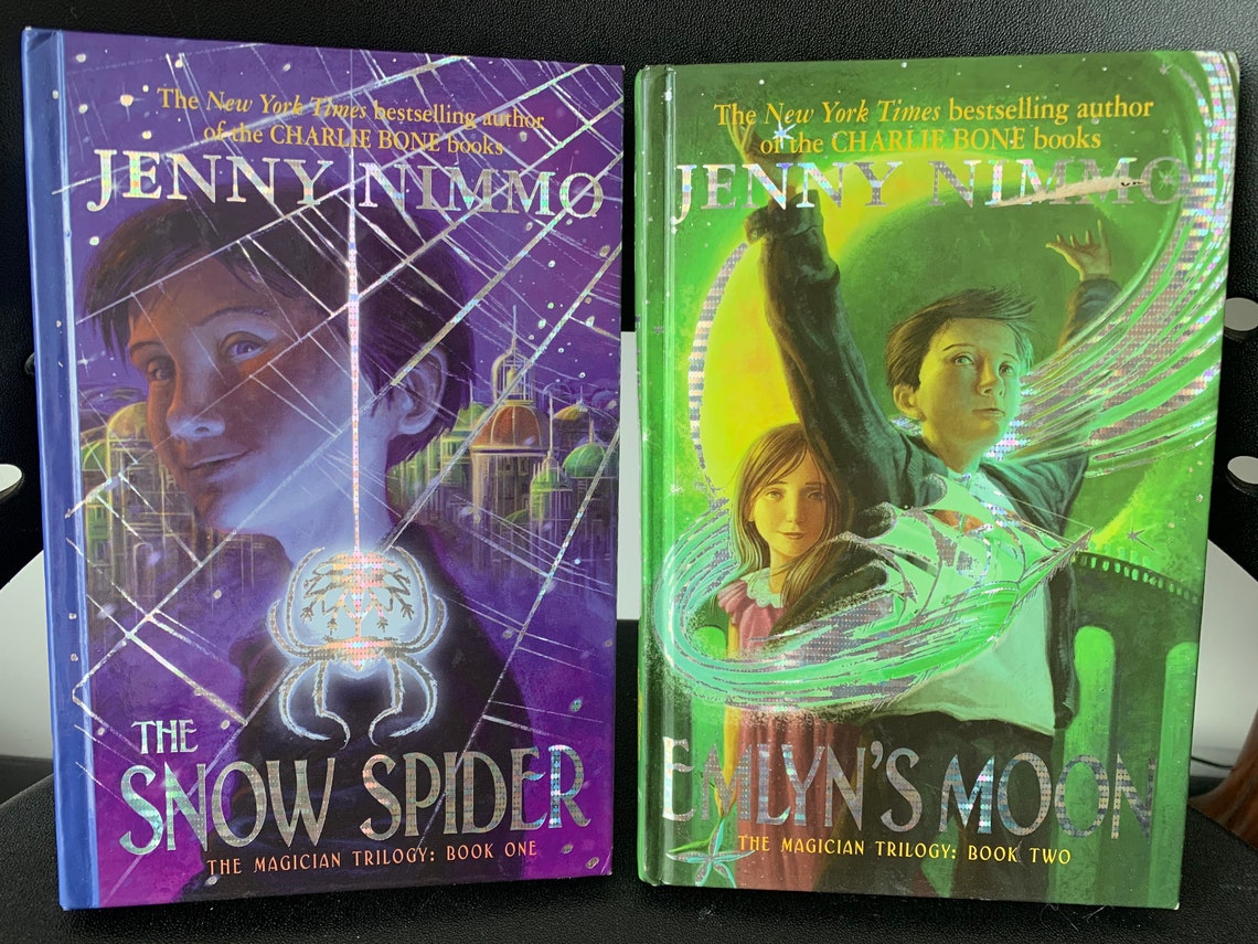 the magician trilogy jenny nimmo the magician trilogy jenny nimmo