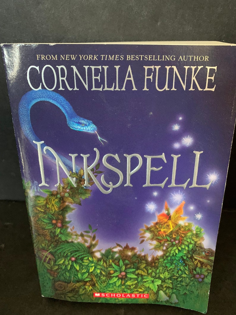 cornelia funke books cornelia funke books