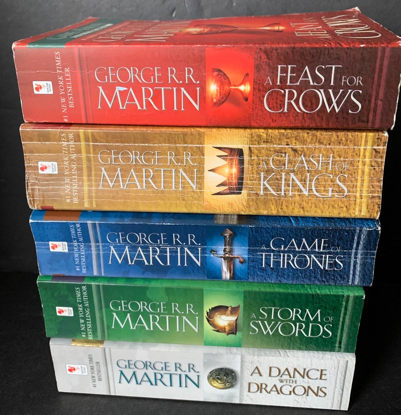 a song of ice and fire book 6 release date