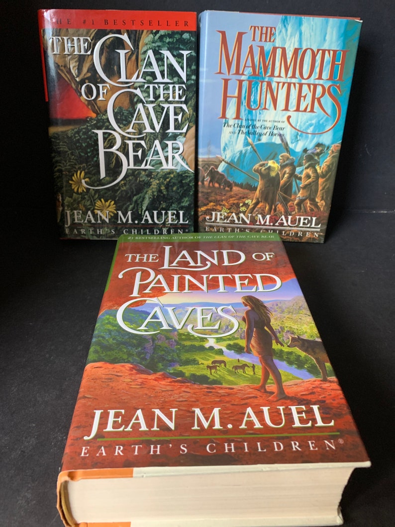 jean auel books in order jean auel books in order