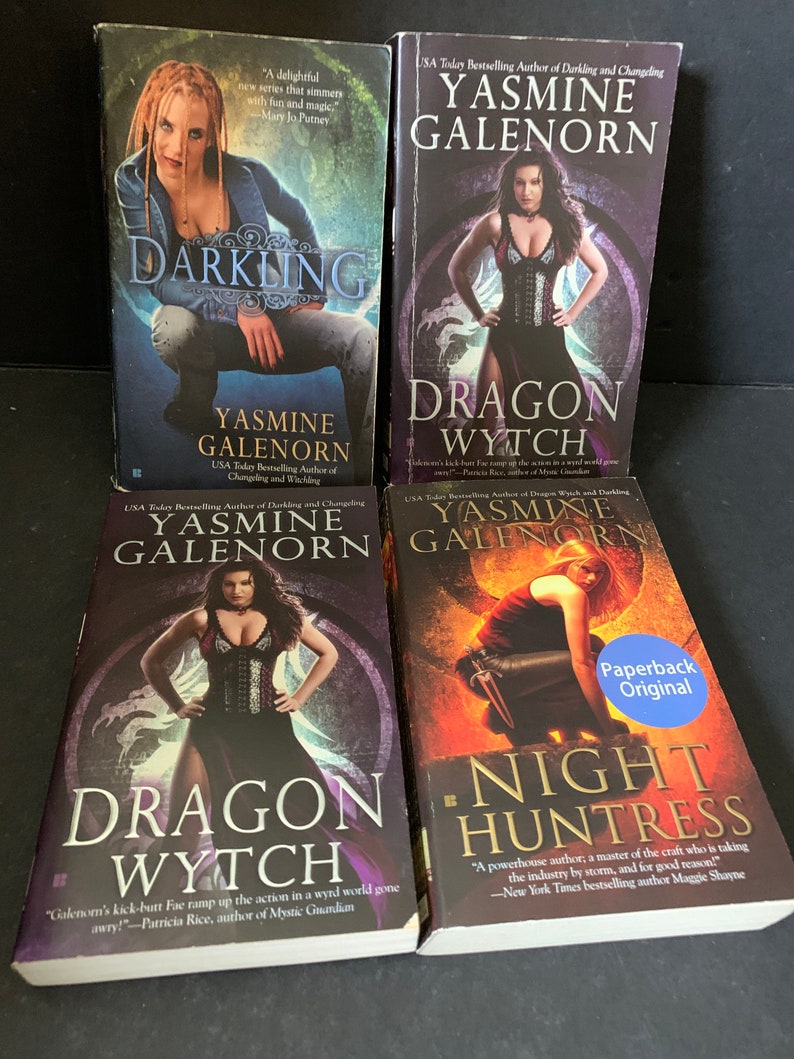witchling by yasmine galenorn witchling by yasmine galenorn