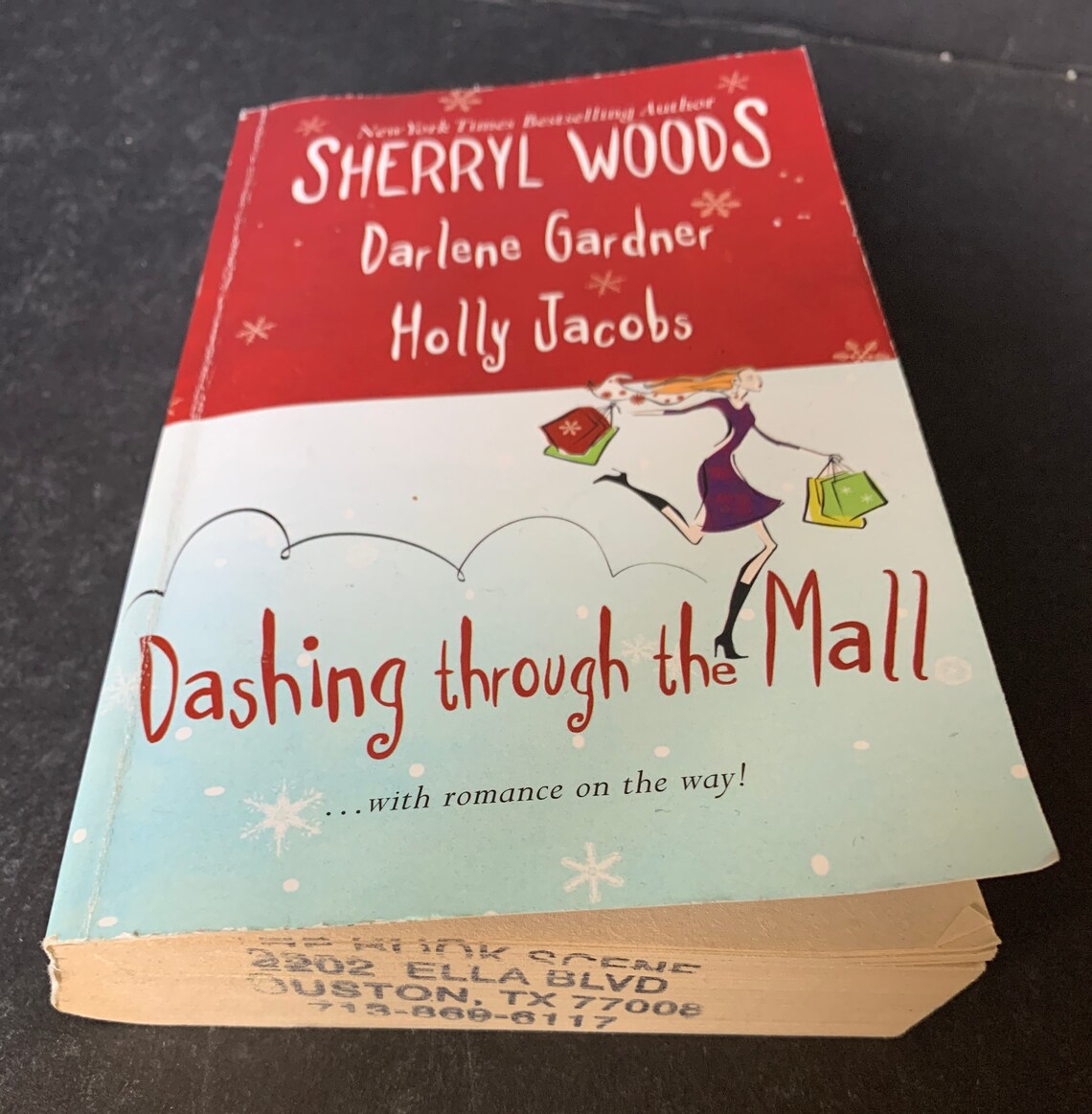Books by Sherryl Woods Choose Your Title | Etsy