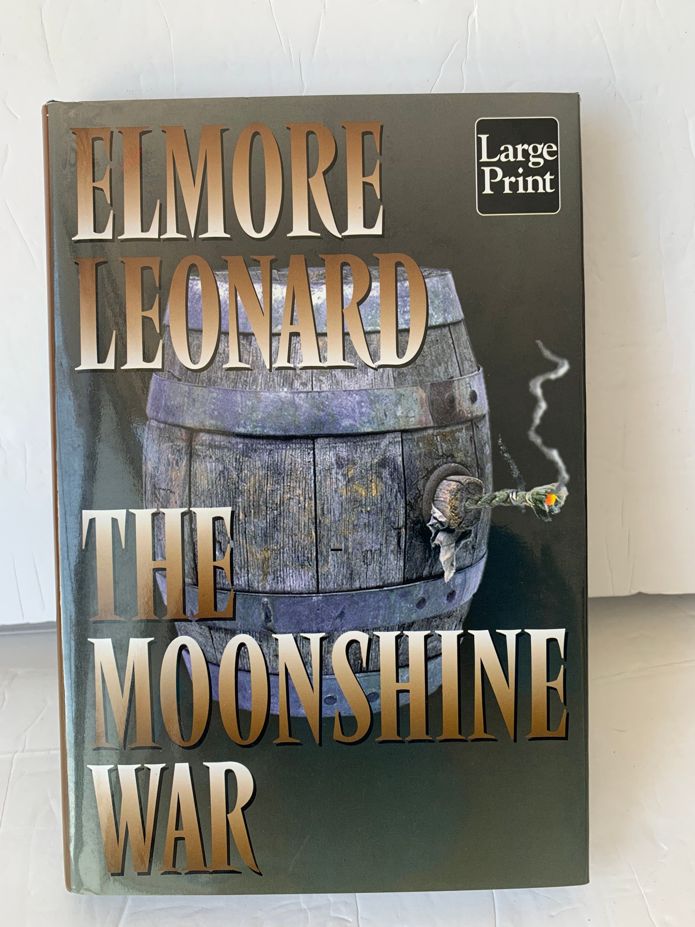 Elmore Leonard Hardcover Book Choose Your Title Etsy
