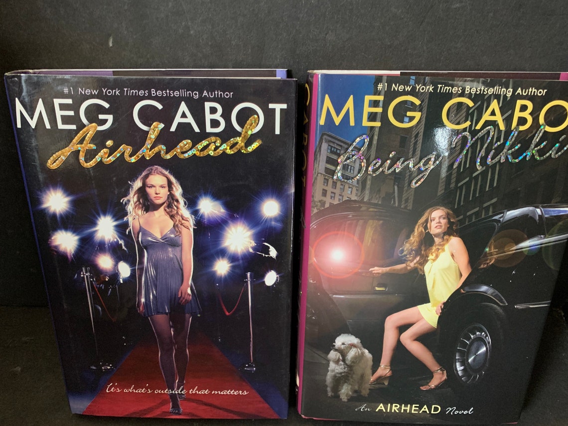 airhead meg cabot summary airhead meg cabot summary