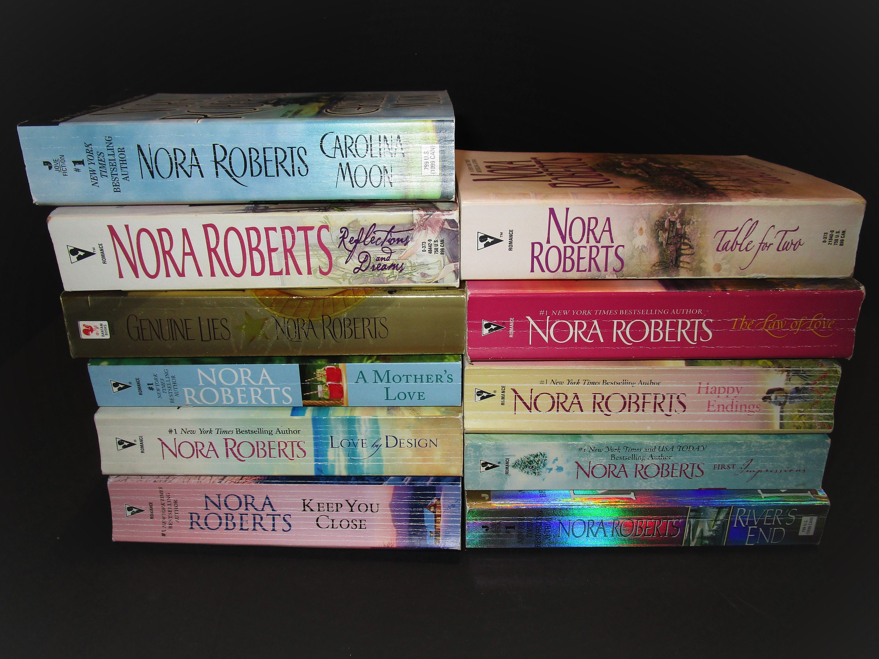 the choosing nora roberts the choosing nora roberts