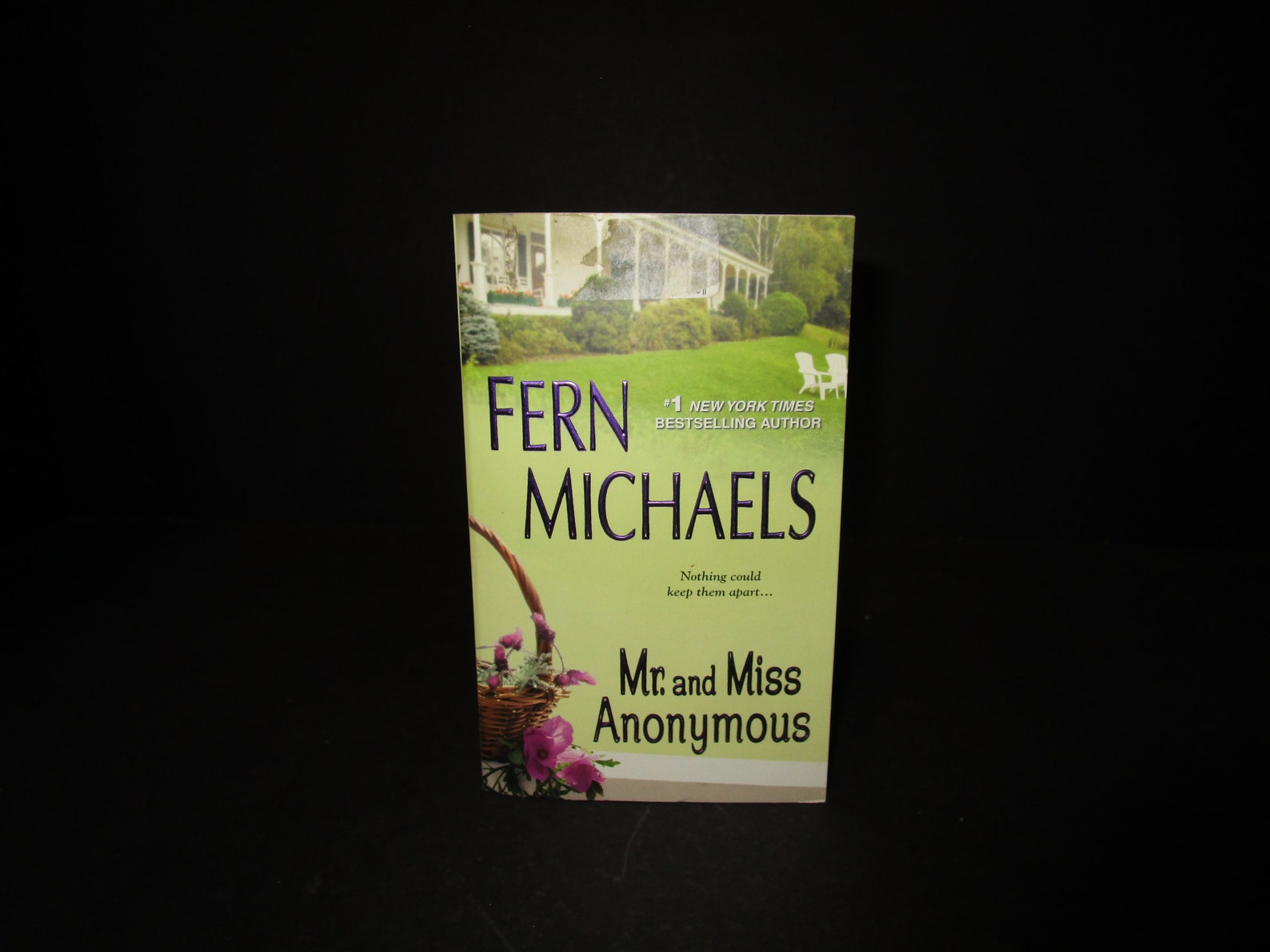 Fern Michaels Standalone Paperback Novels Choose Your Own Etsy