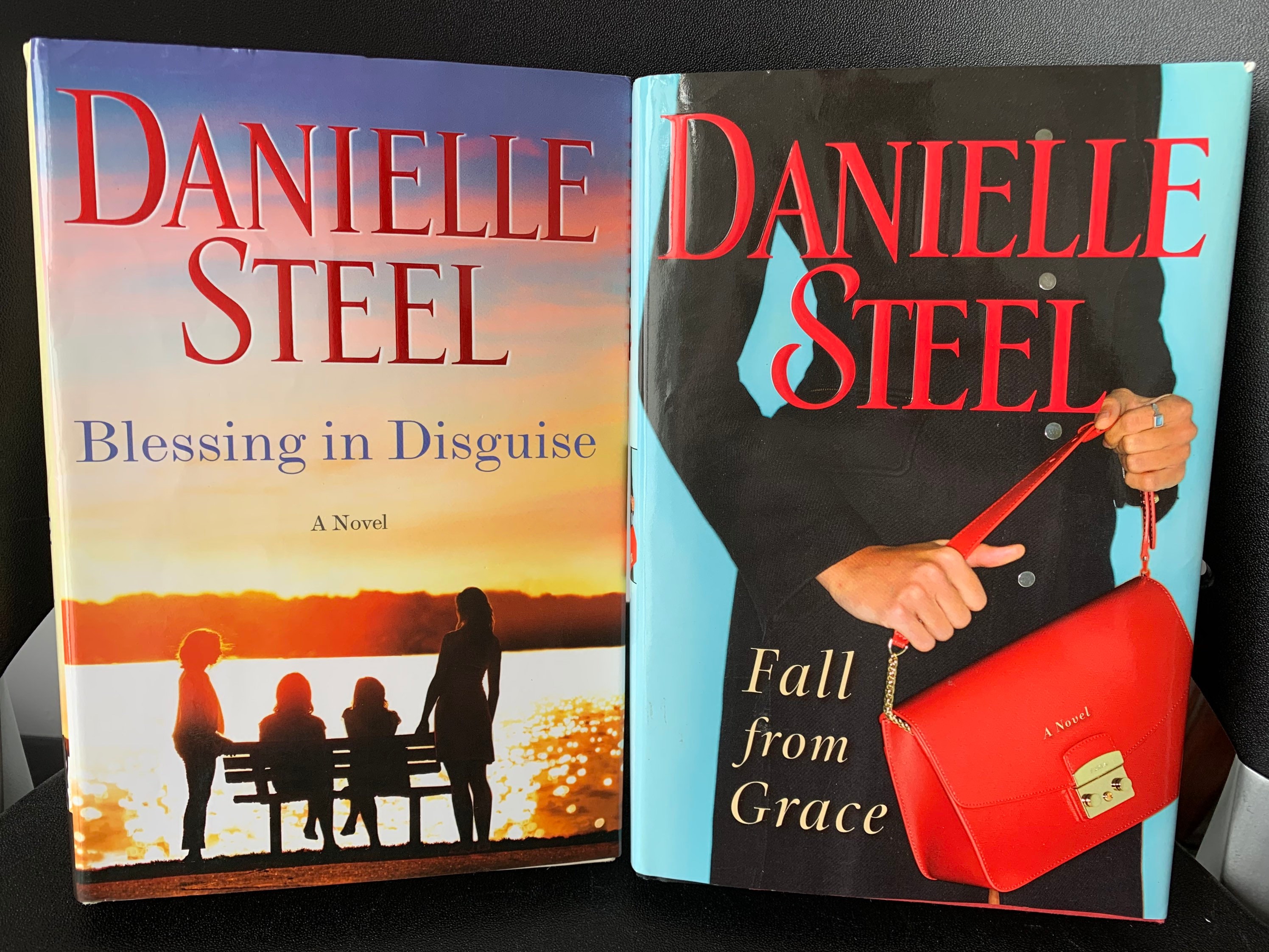 Danielle Steel Hardcover books Choose Your Own Title Etsy Danielle Steel Hardcover books Choose Your Own Title Etsy