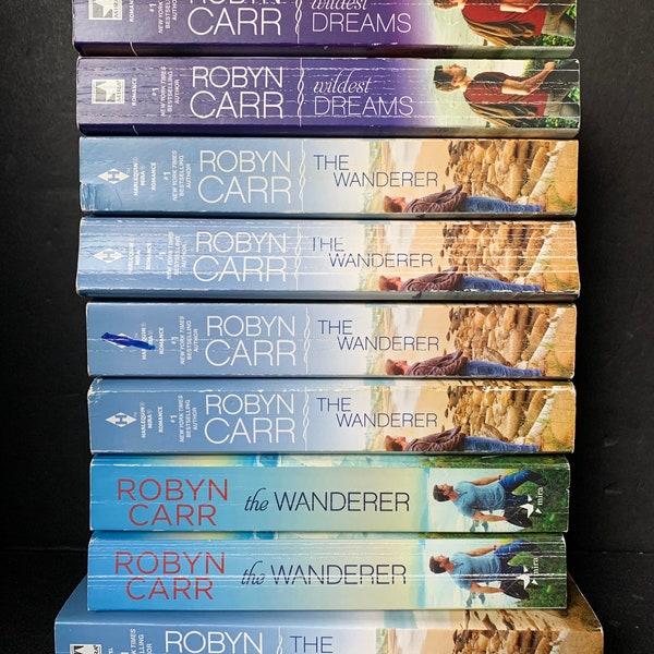 Under the Christmas Tree by Robyn Carr Etsy