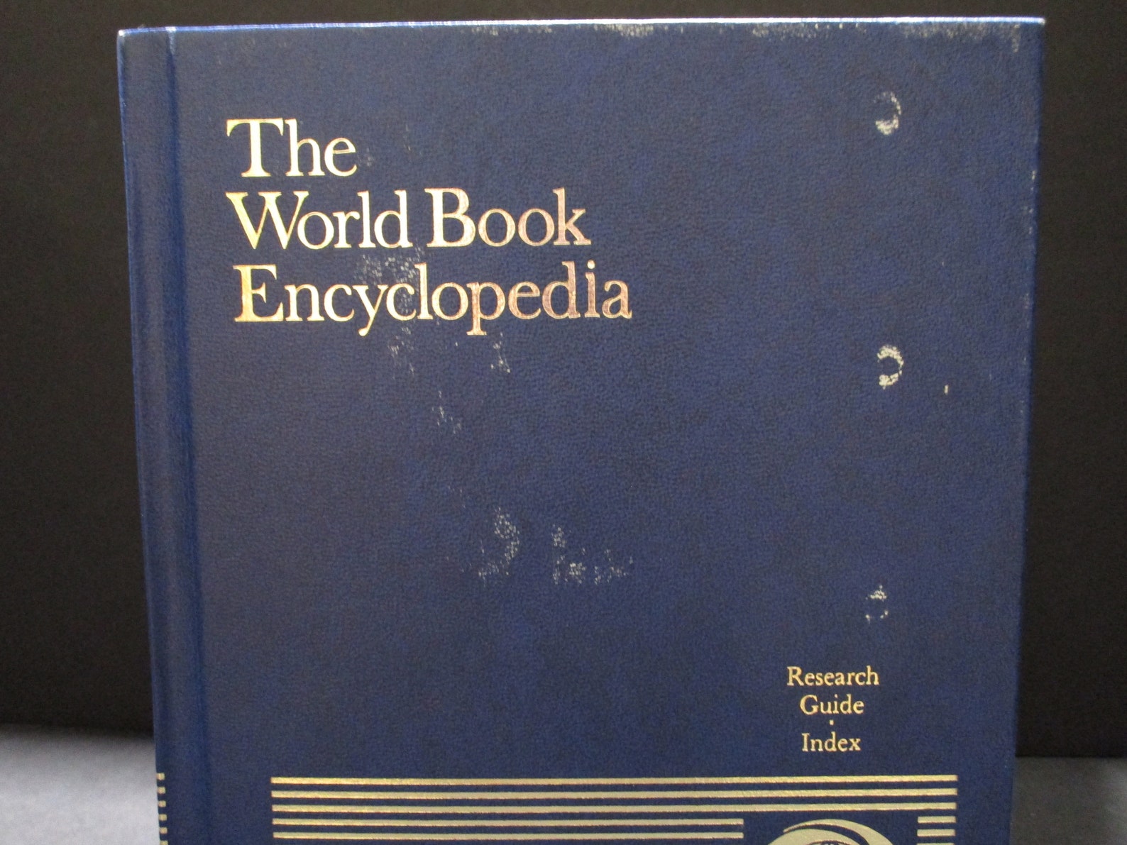 World Book Encyclopedia Volumes 1420 and 22 Choose Your Own Etsy