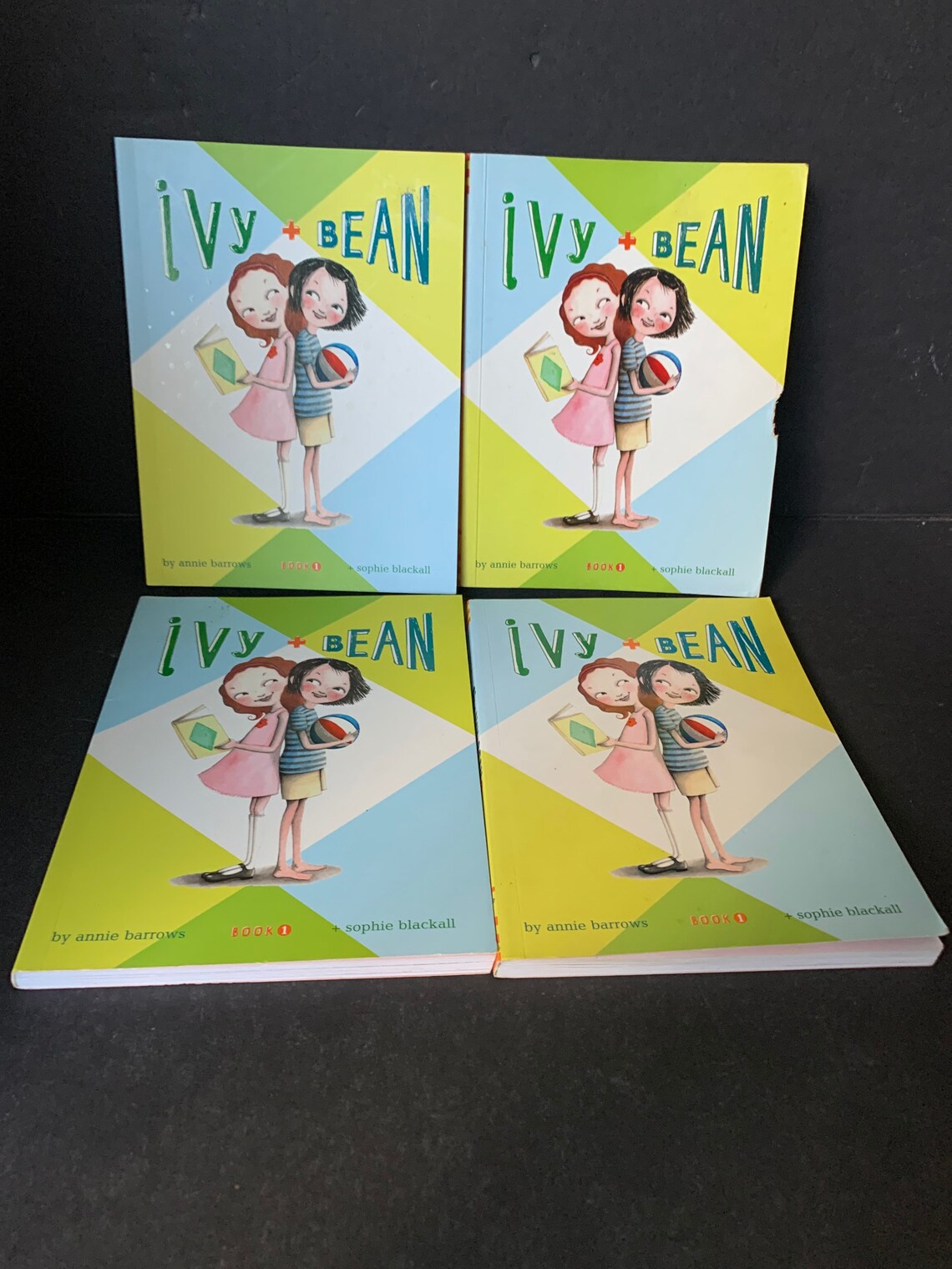 ivy and bean by annie barrows ivy and bean by annie barrows
