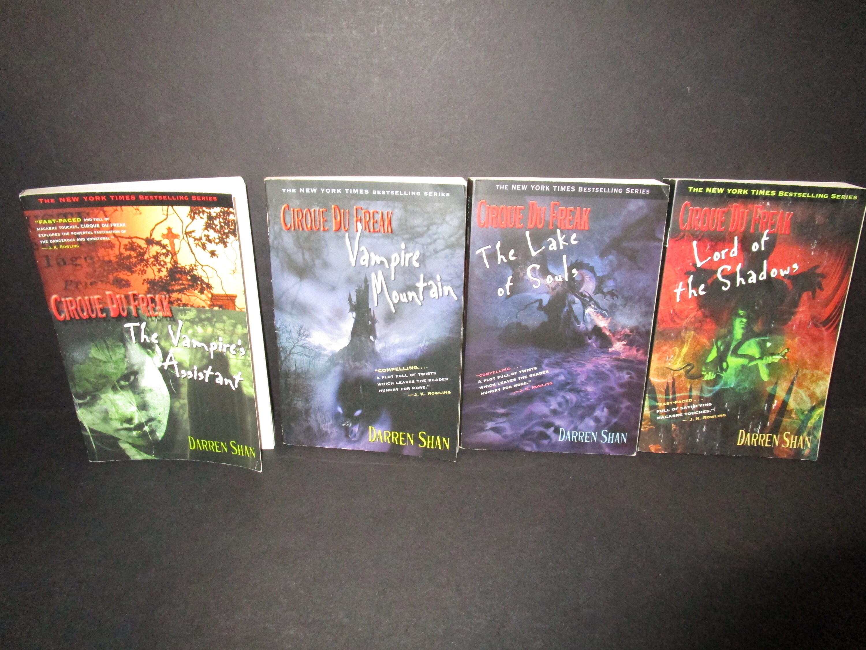 cirque du freak series pdf free cirque du freak series pdf free