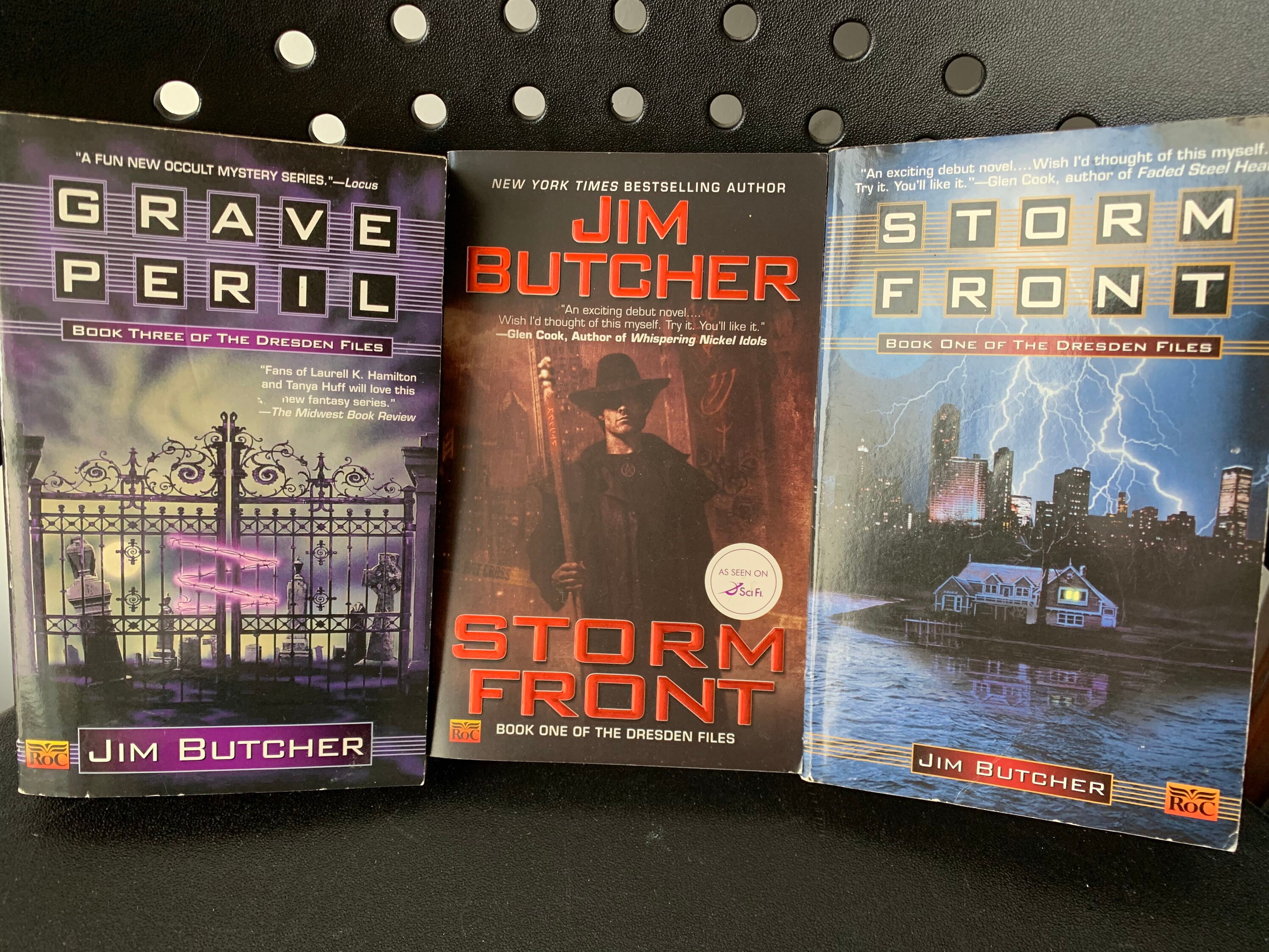 Jim butcher dresden files book 16 naadvd