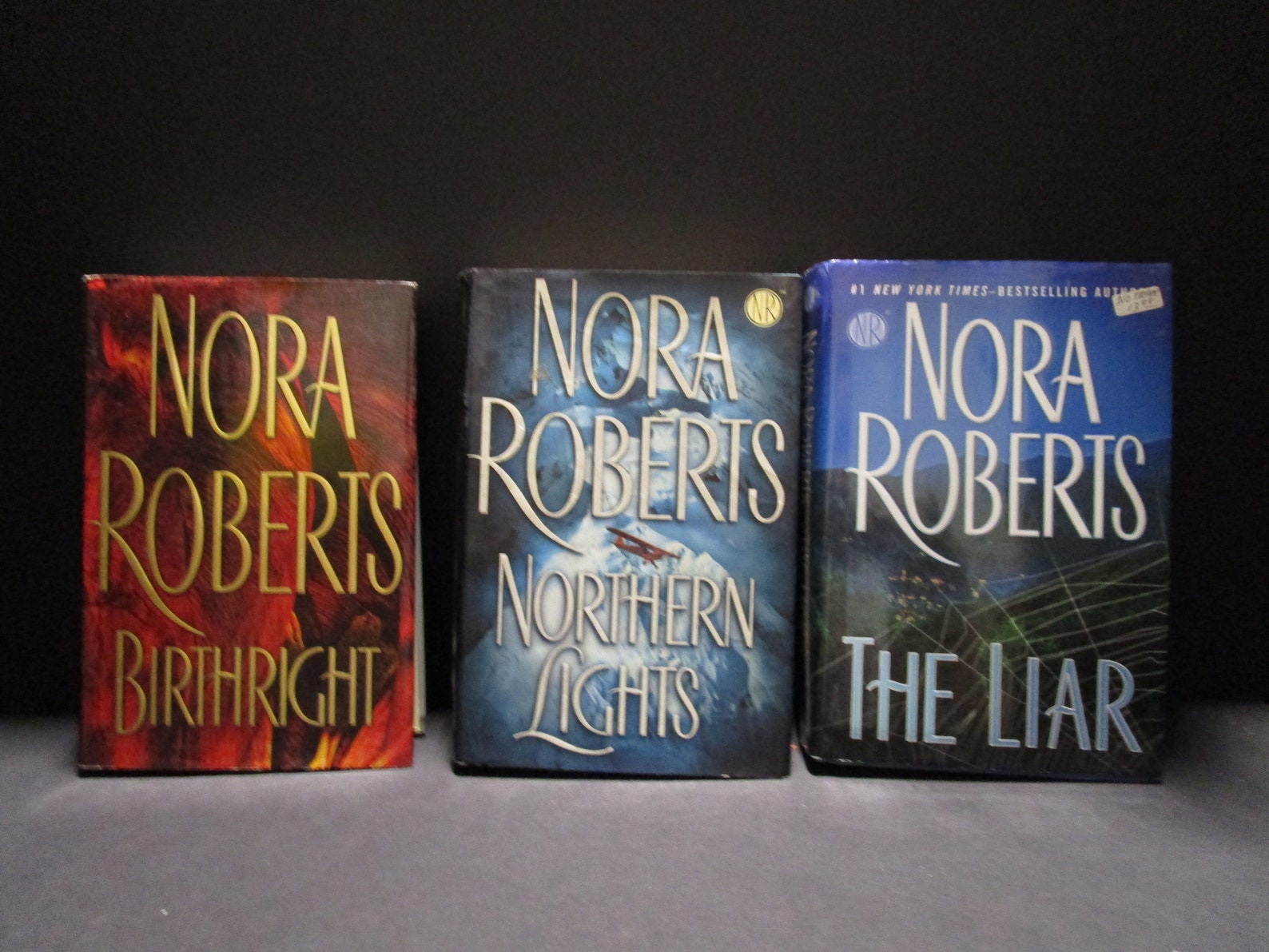 The Choice by Nora Roberts The Choice by Nora Roberts